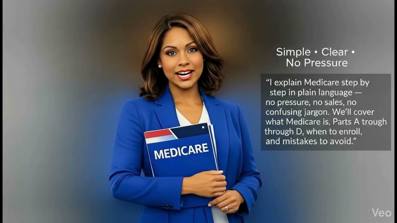 Medicare Made Simple | Welcome to Medicare Information Specialist