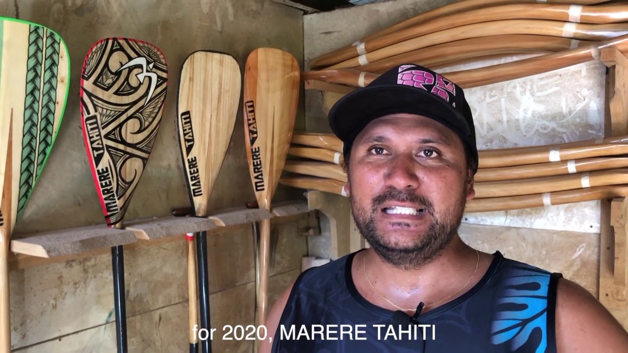 INTERVIEW MARERE talking about 2020 & who they are