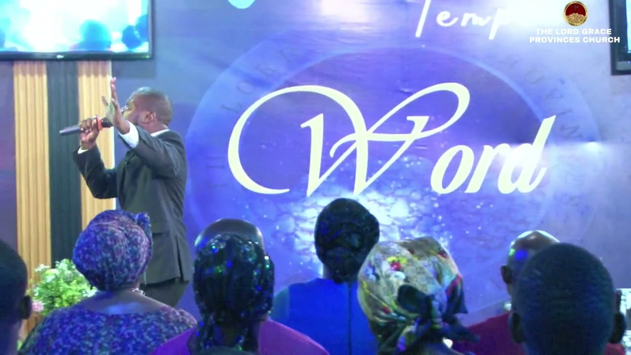 WORSHIP MINISTRATION || MINISTRER PAUL VOCALS