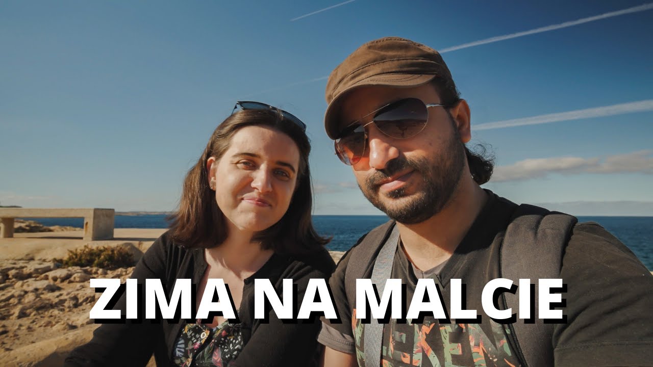 Malta zimą: jak wygląda nasza zima na Malcie? Kiedy najlepiej przyjechać na Maltę?