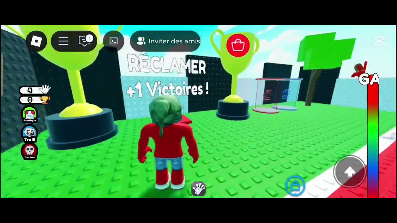 Pourquoi Roblox est en train de mourir