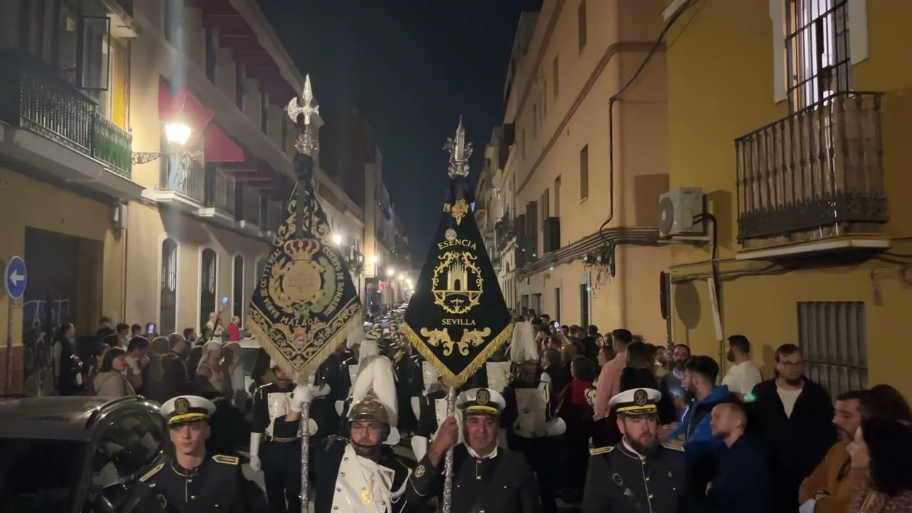 Evocación | Esencia en el Rosario de San Vicente 2024