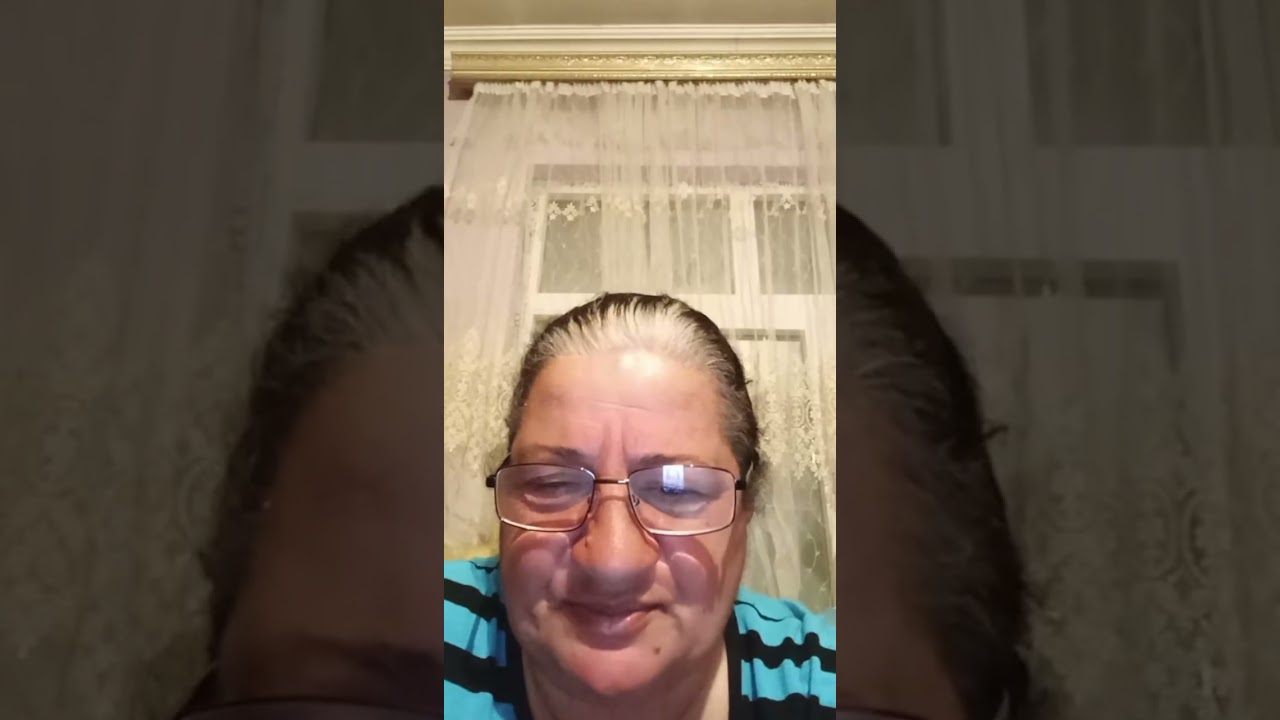 Sona Ana Arzu Mahirdən Ayrılıb Evinə Dönür Şok!