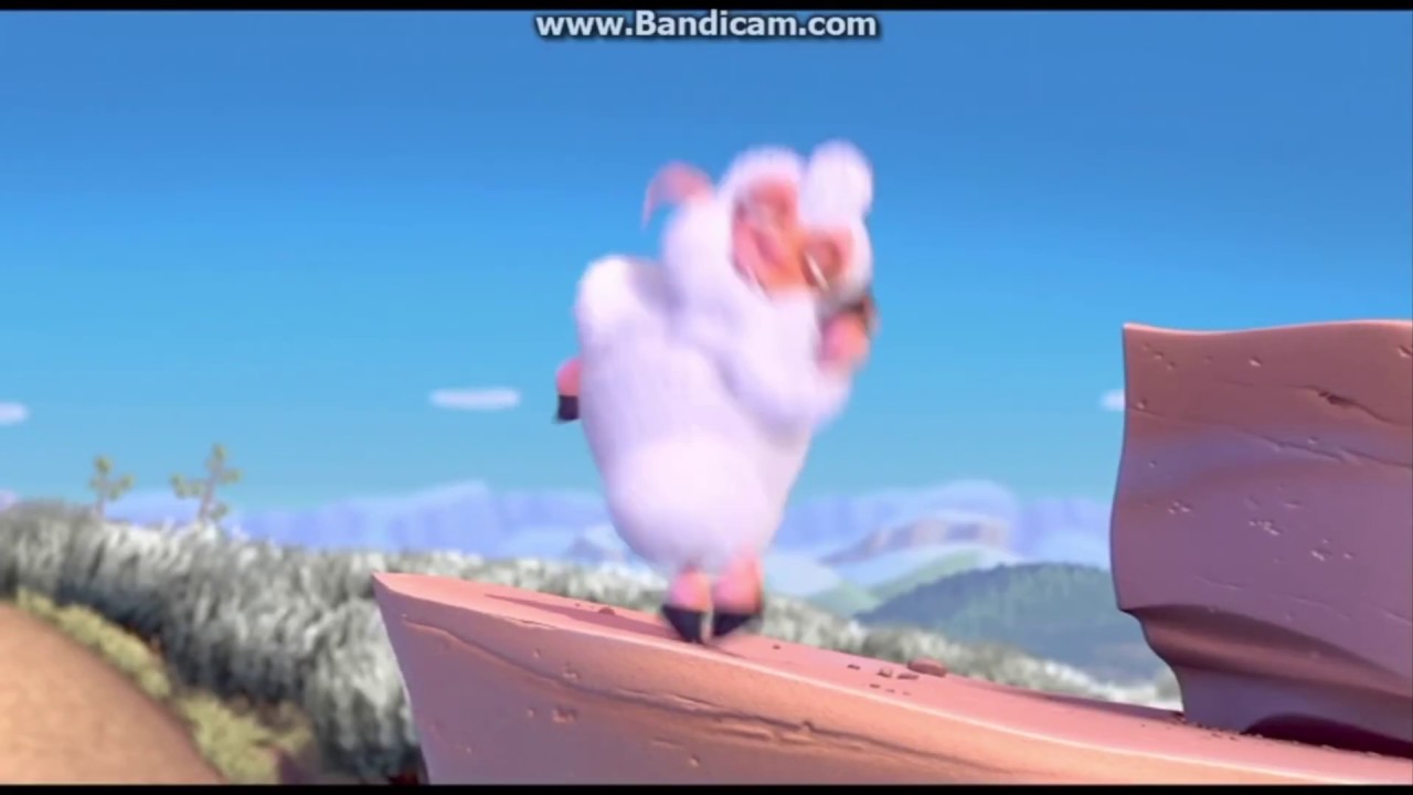 Pixar Short Films Collection Volume 1 Trailer