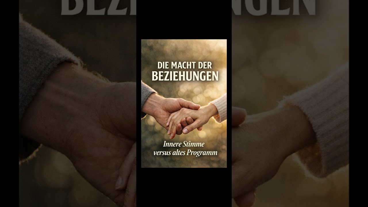 Die Macht der Beziehung- Folge 6