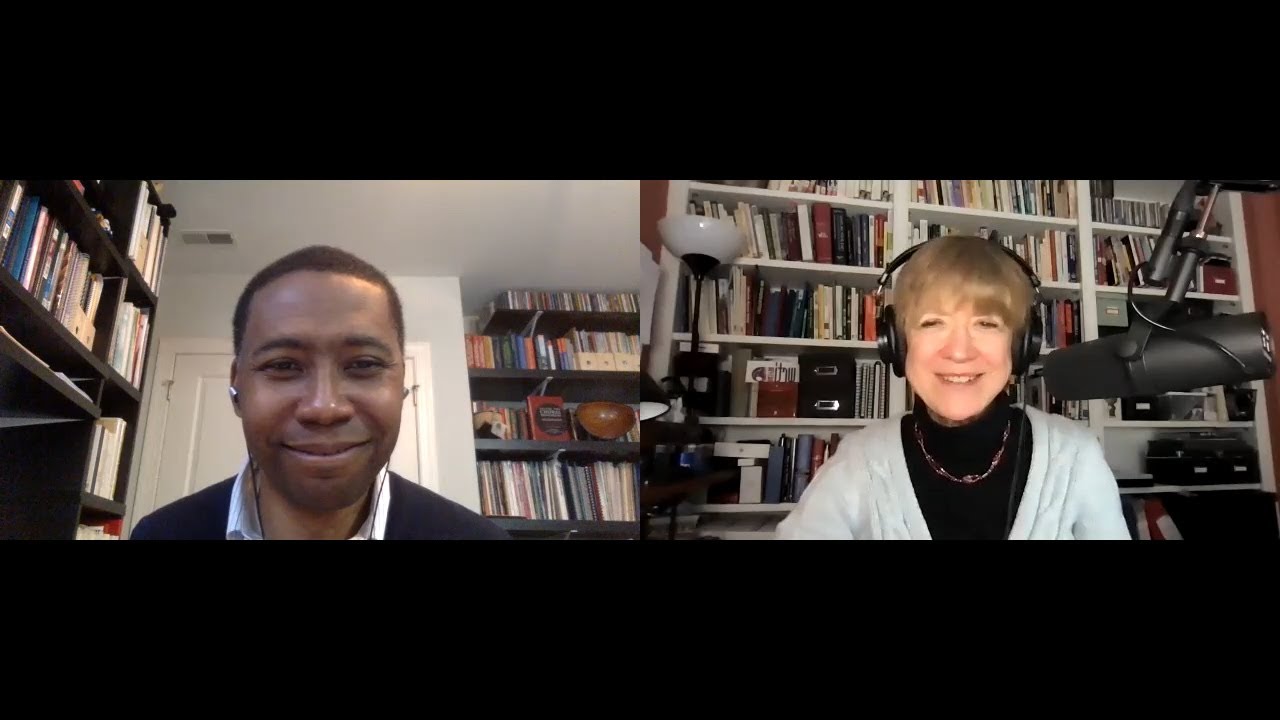 Choral Director and Composer Rollo Dilworth: TIME IN