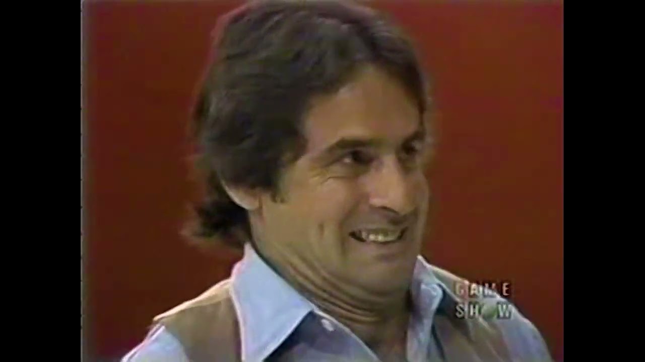 Price is Right #3742D - June 24, 1980