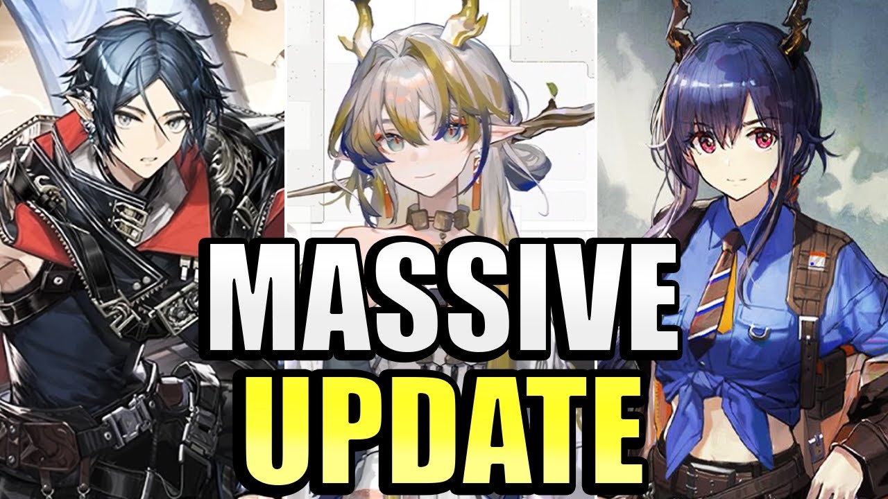 NEW 6* Shu & Zuo Le, Chongyue Skin & More RECAP!!!