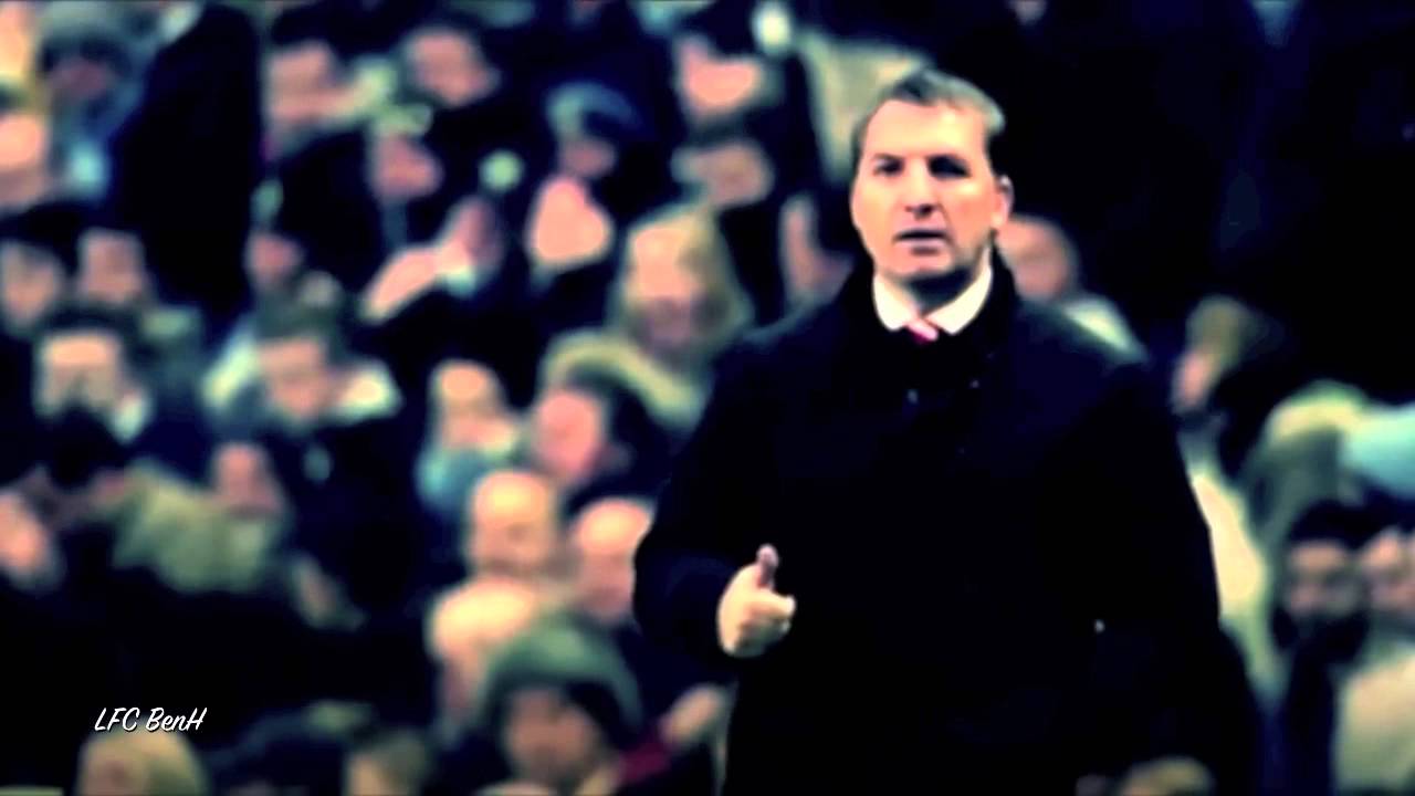 Liverpool FC- The Challenge