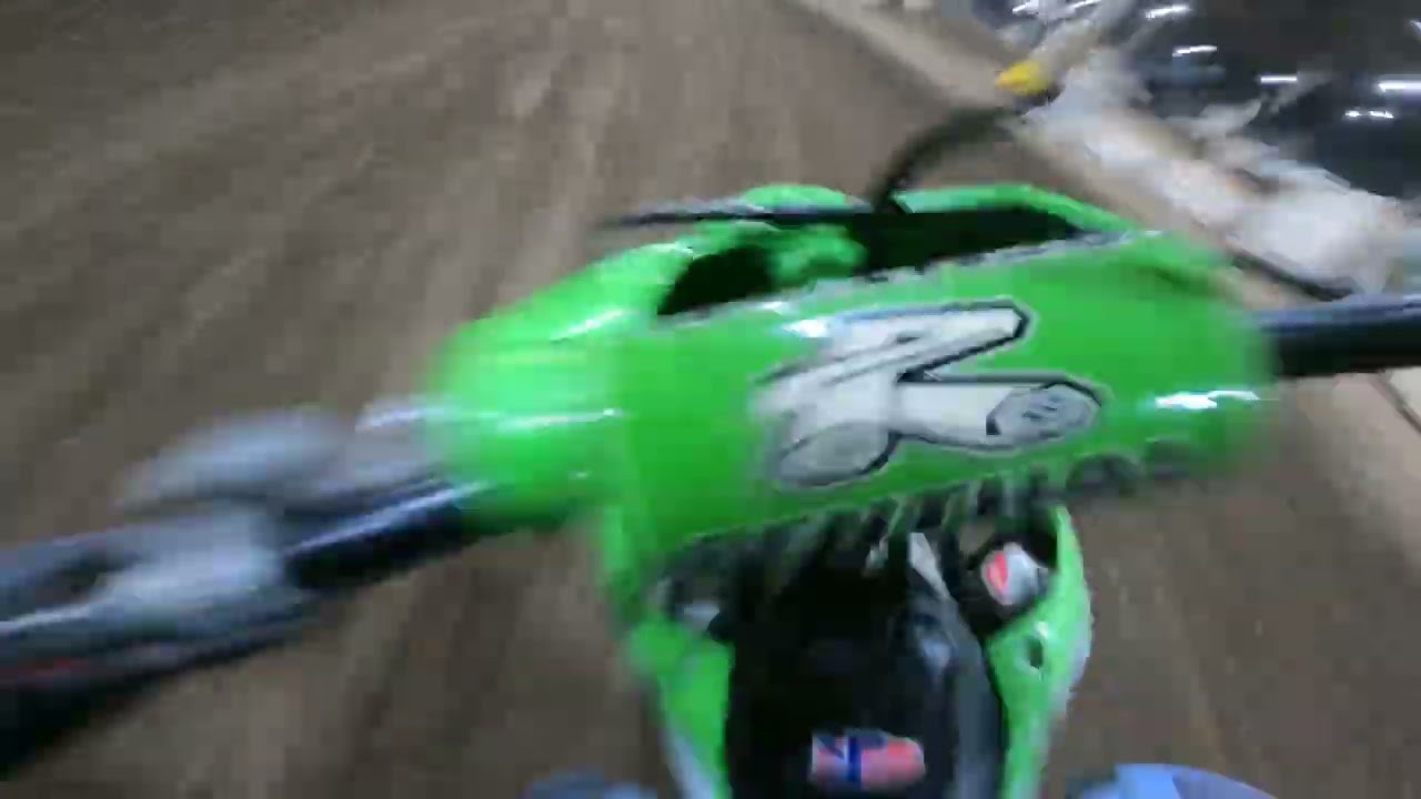 MegaTrax 1/4/26 B Practice