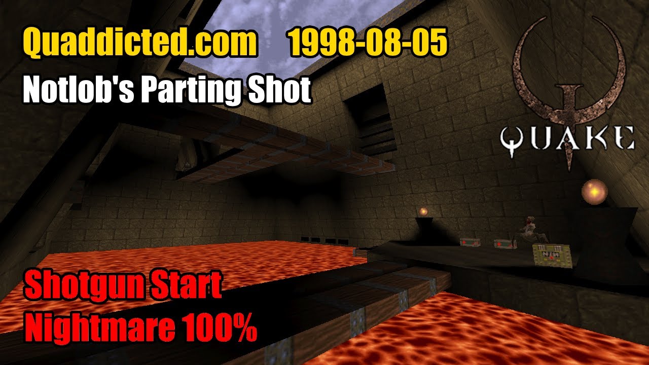 Quaddicted - 1998-08-05: sgc3.zip - Notlob's Parting Shot (Nightmare 100%)
