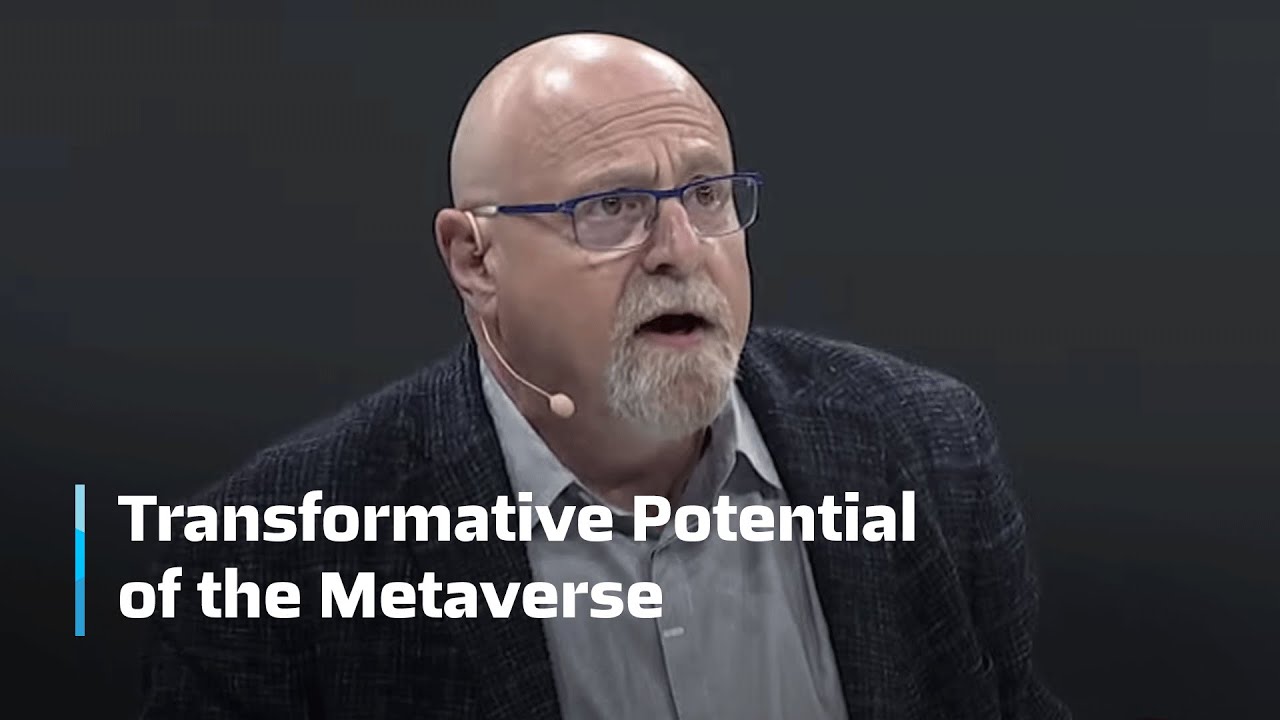 Metaverse: Ubiquitous Computing | WGS2022