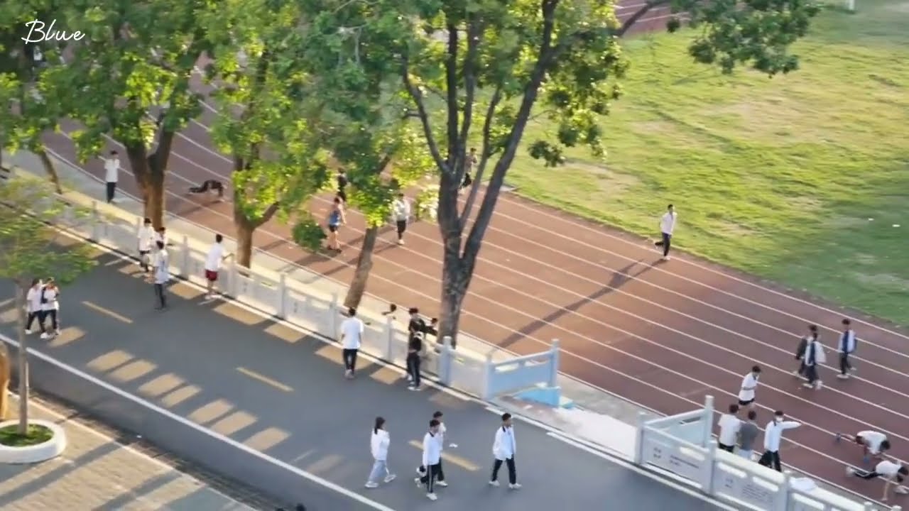 抖音 ||🎐Thanh xuân mà,bước chậm cũng được nhanh cũng được nhưng nhất định đừng bỏ cuộc|| #2