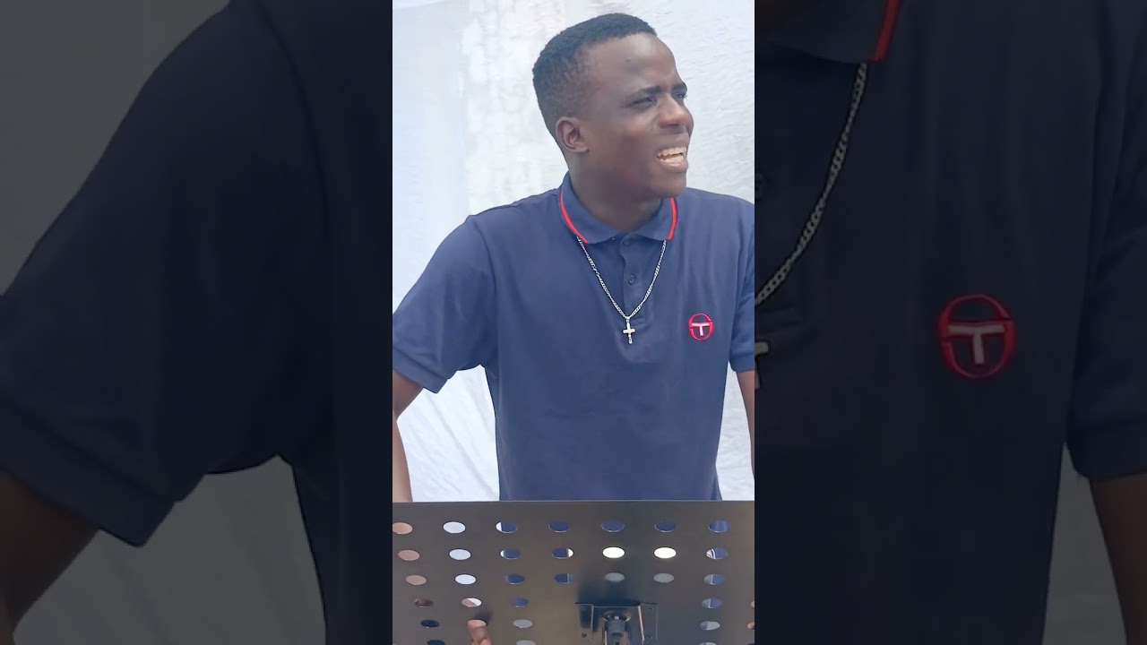 Repentance _ Pastor X MATHEBULA
