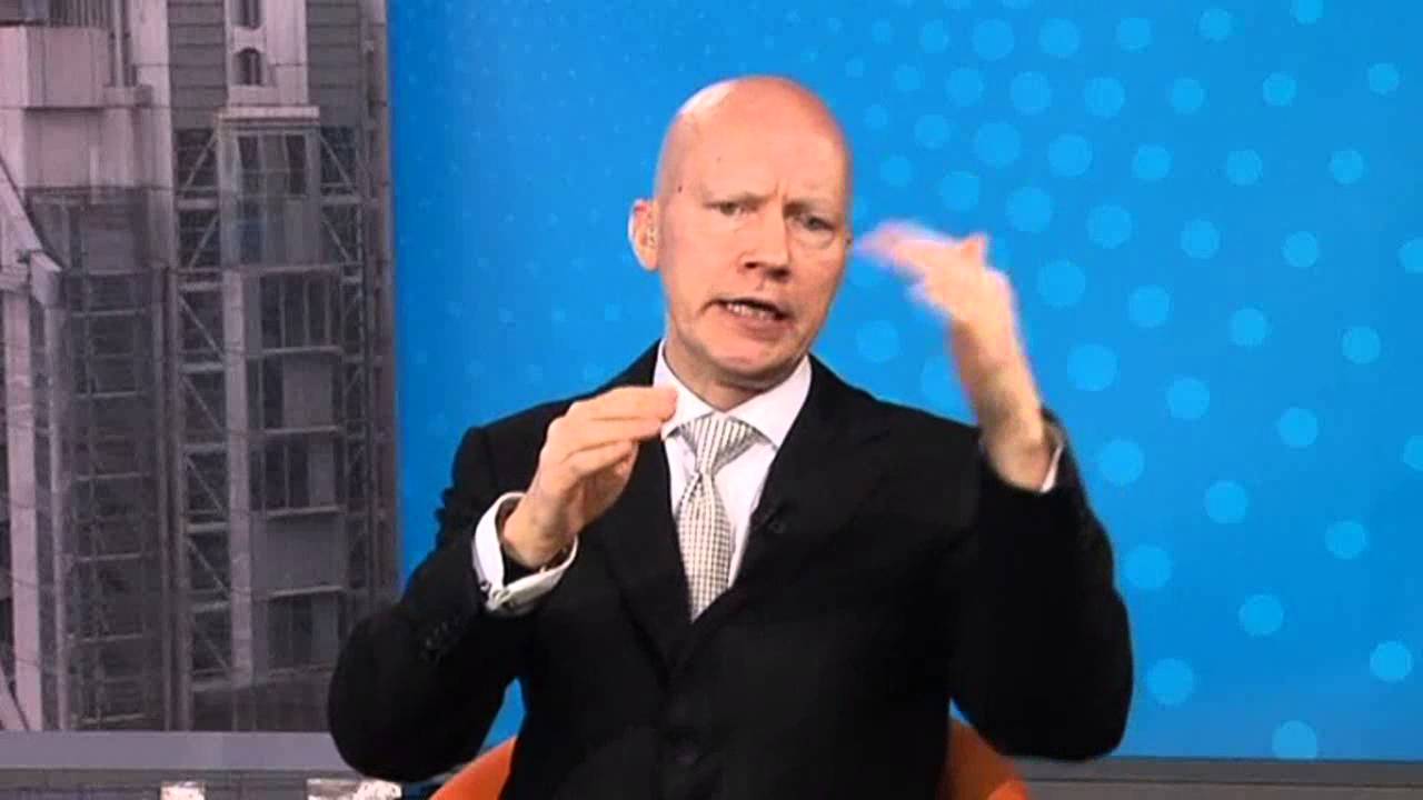 Goldman Sachs' Asia strategist Timothy Moe explains why he remains overweight on China ...