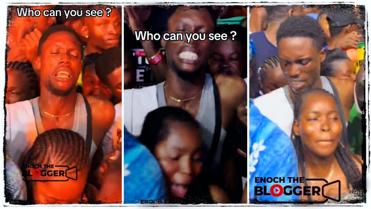 Ghana 🇬🇭 Boys Will Never Disappoint You 🤣 Pt 37