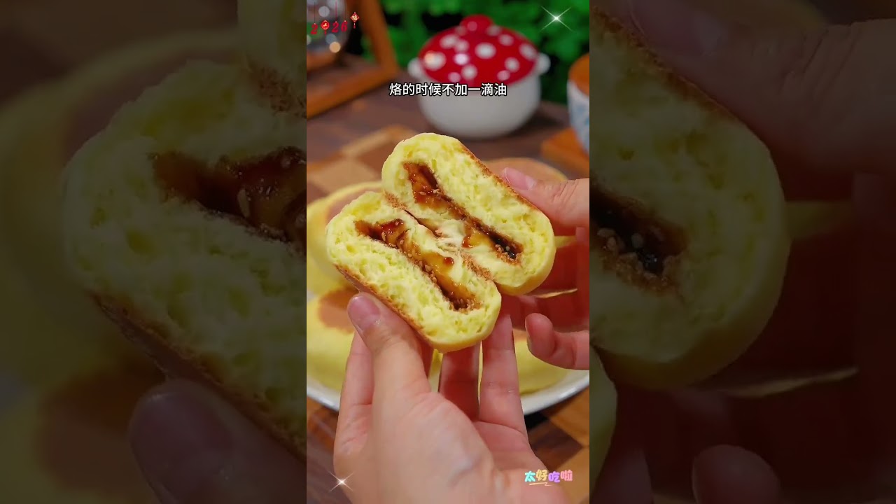 Ultimate Noodle Mastery: Breakfast Pancakes in a Snap
