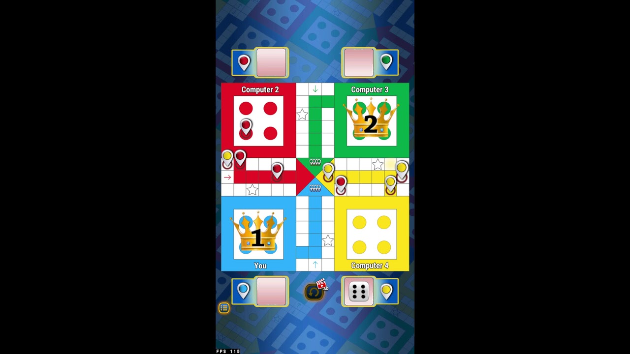 Mr sunny live fun gameplay ludoking [part-53]