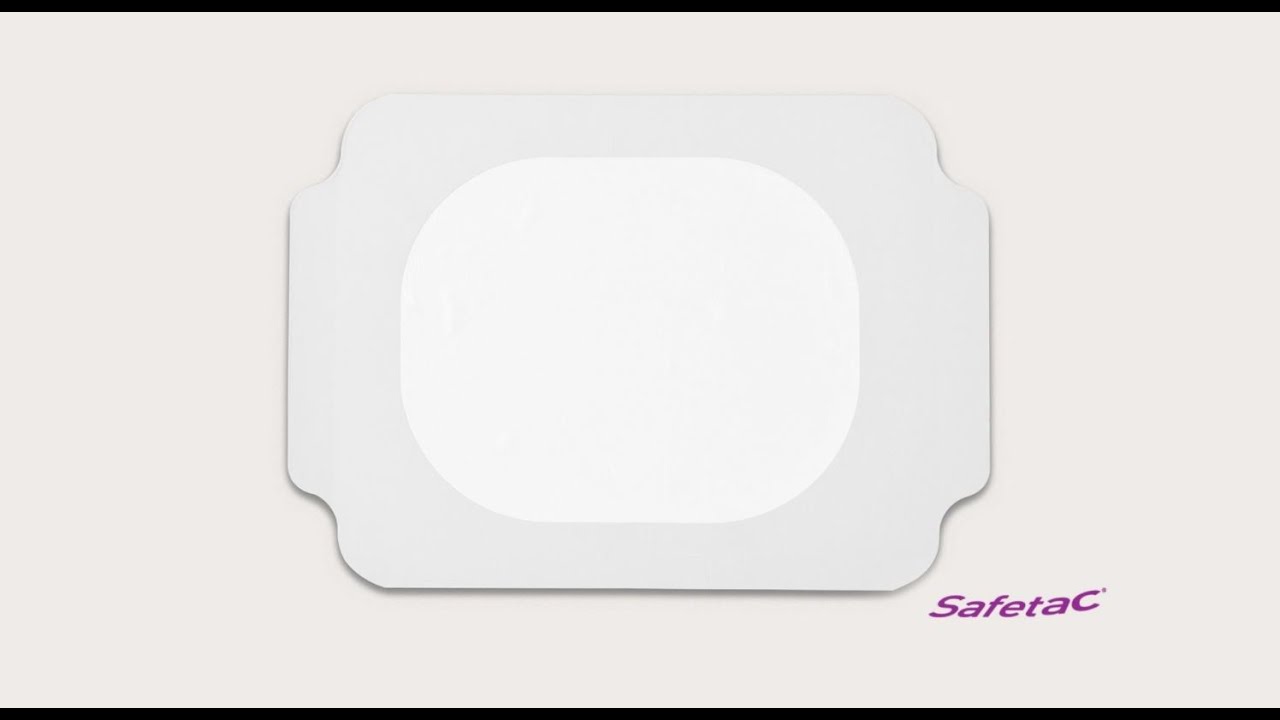 Curativo Mepitel Film Filme Transparente - Compre na Vitae Saúde
