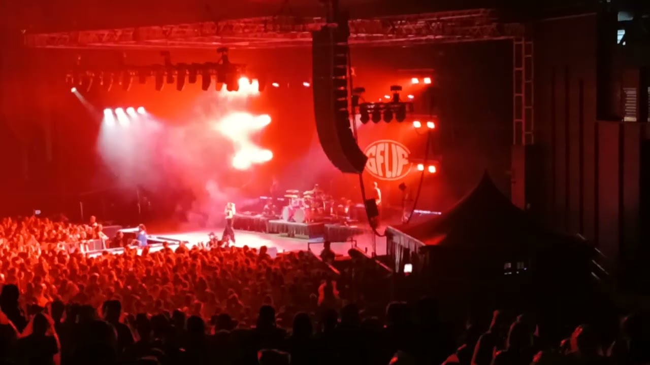 Gay 4 Me - G Flip Dream Ride tour at Riverstage | 27/02/2026