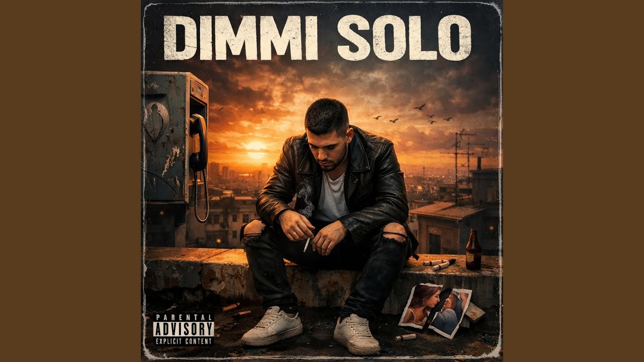 DIMMI SOLO