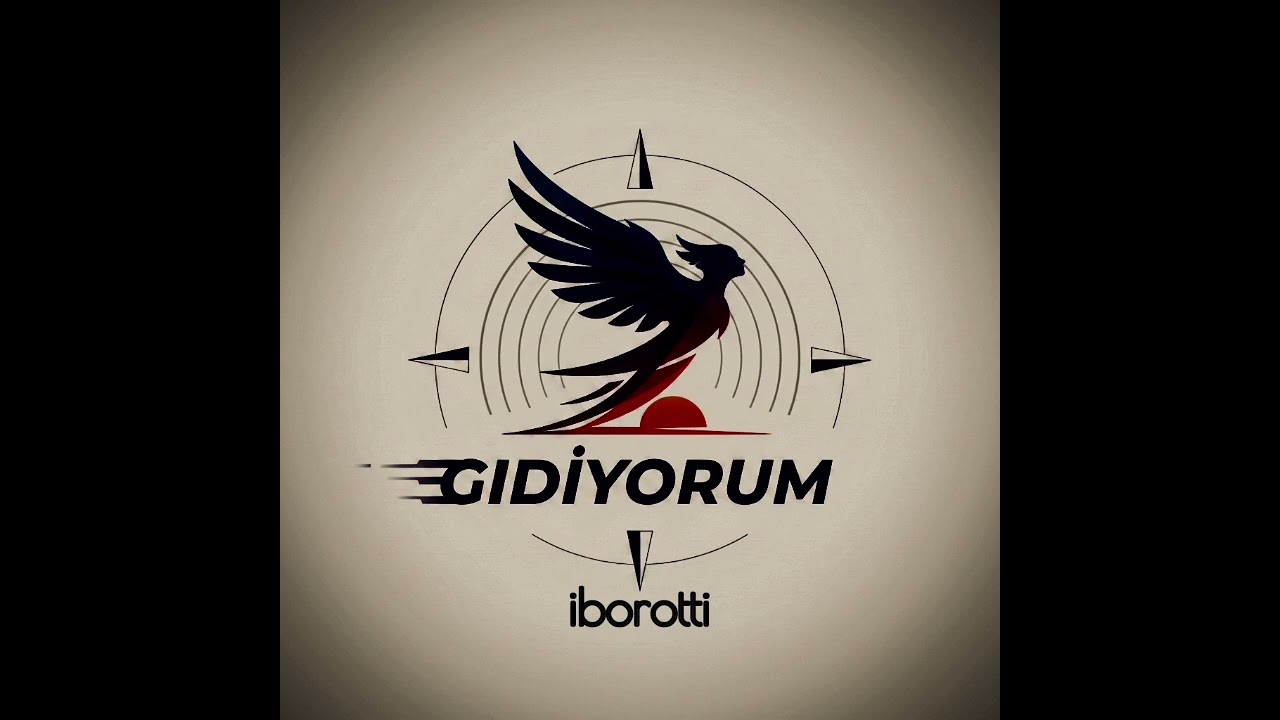 iborotti - Gidiyorum #iborotti #deephouse #afrohouse #deephouseturkish #tnewsongs #deephousemusic