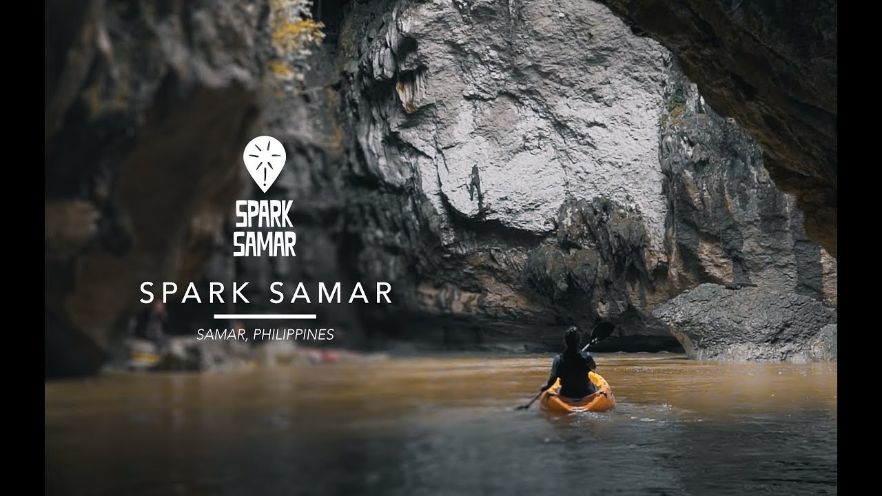 SPARK SAMAR