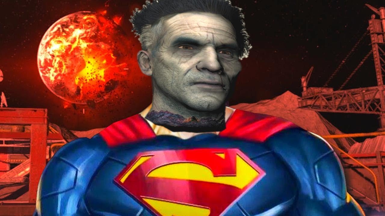 FLYING OUT OF MAP GLITCH ON MOON (Zombies Chronicles Funny Moments)