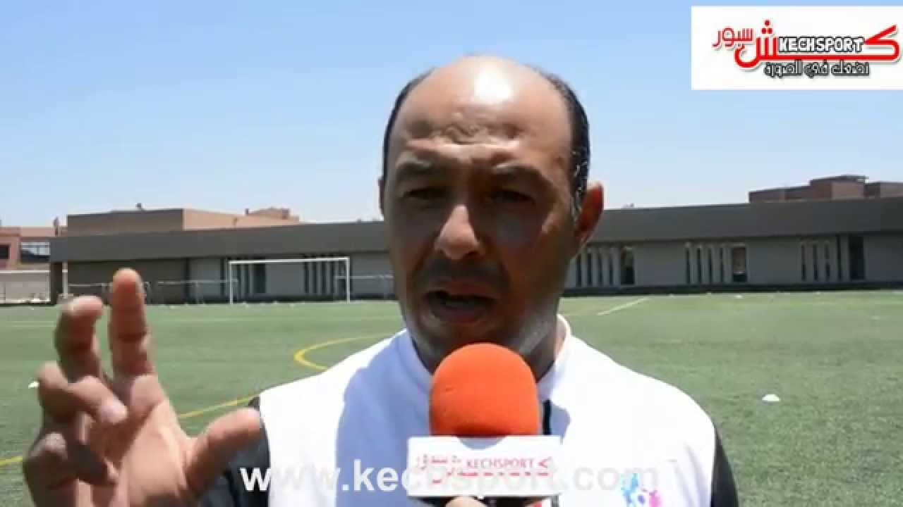 أكاديمية قدم لخلج تنهي موسمها بدوري لجميع الفئات kechsport