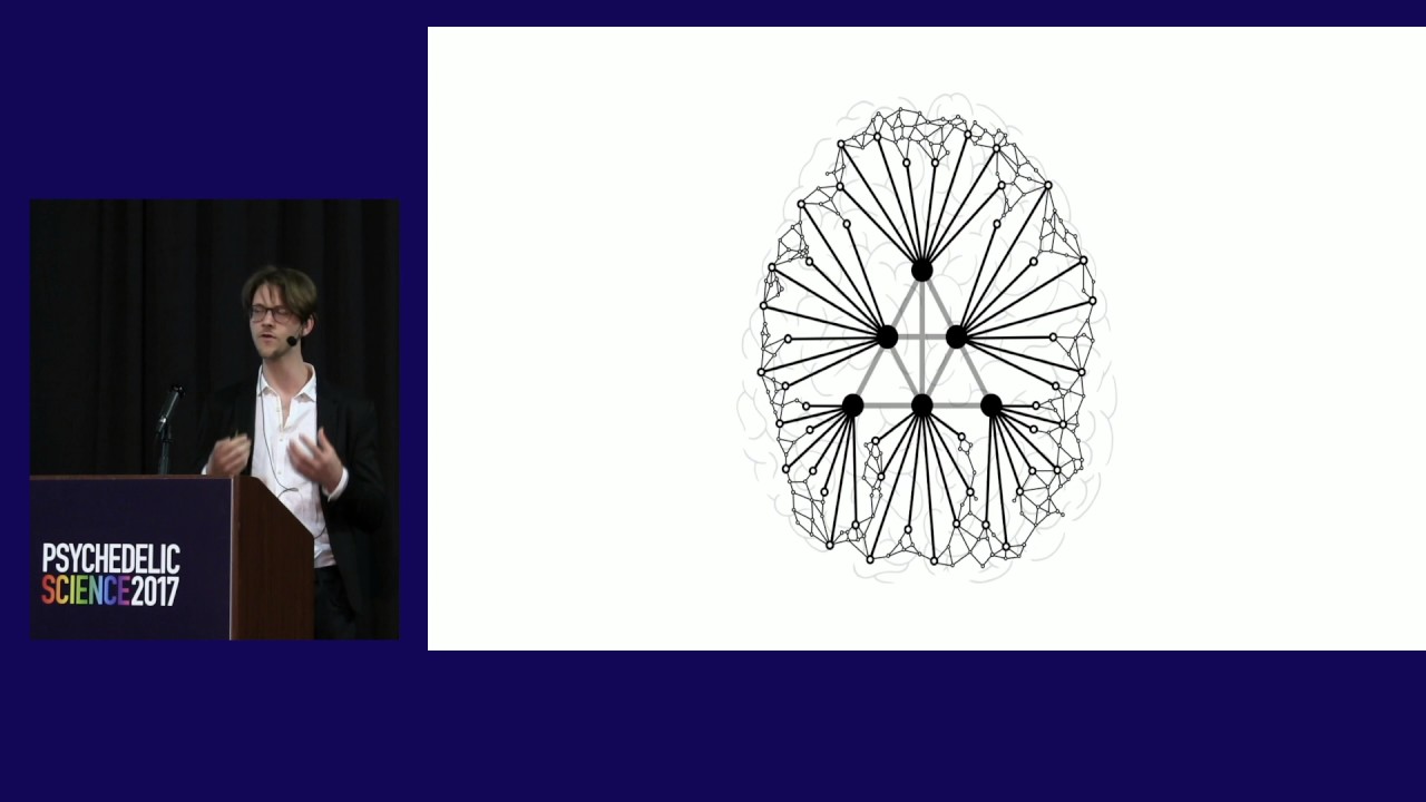 Mendel Kaelen: Psychological & Neurophysiological Effects of Music in Combination with Psychedelics