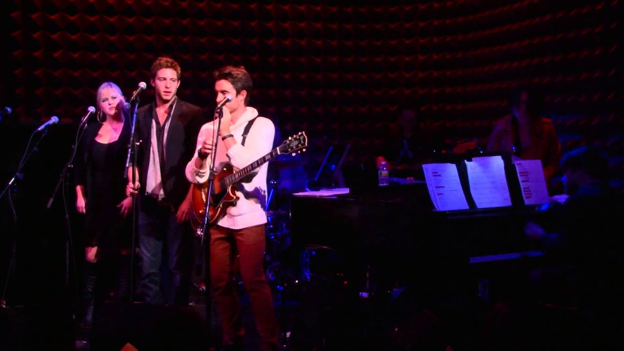 Razia's Shadow @ Joe's Pub - 