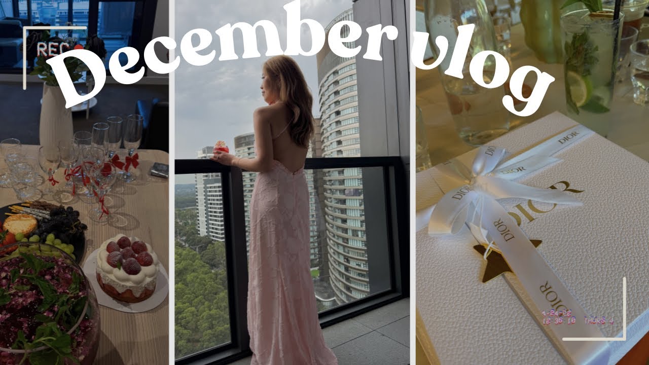 Freindsmas🎄АЙЛД УРИГДАВ,АЙМАР ИНЭЭДЭГ ВЛОГ😅( Secret santa+home tour)