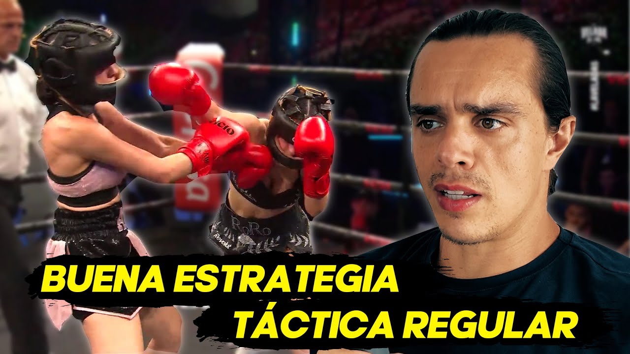 ABBY Vs RORO | Análisis y Reacción