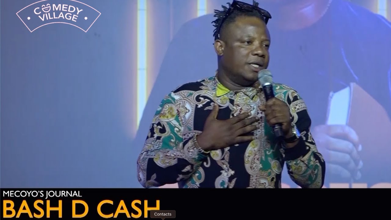 BASH D || IGBO MEN GET MONEY PASS YORUBA MEN