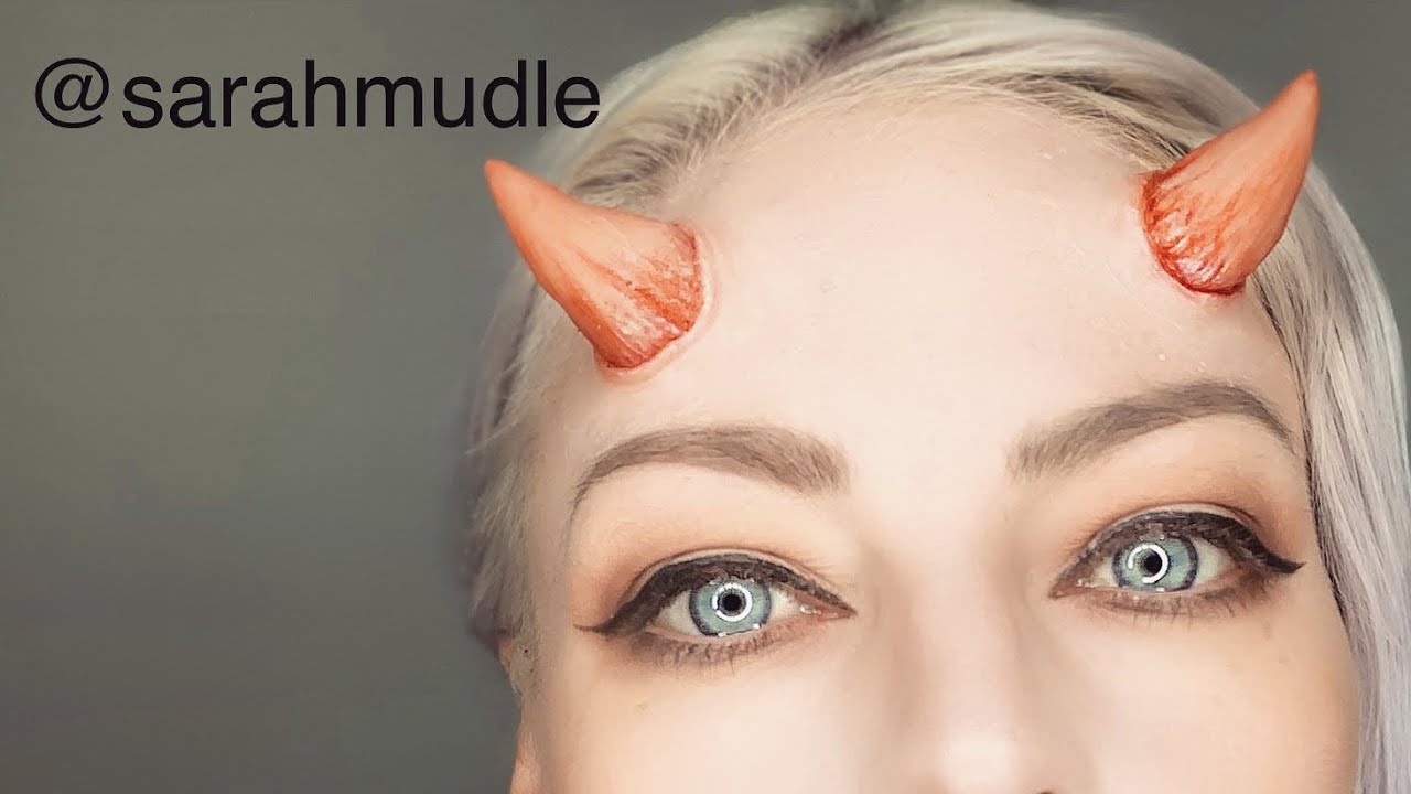 Prosthetic horn application tutorial