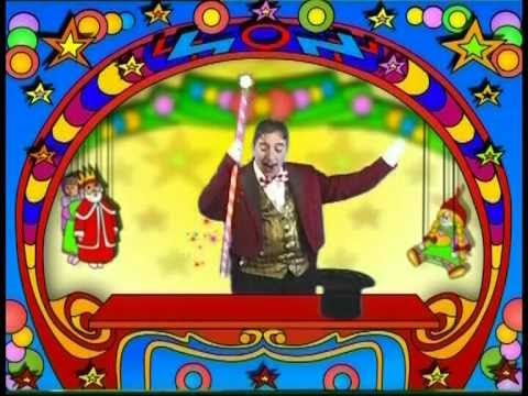 Разиграни Бројки 5 (Razigrani Brojki 5)
