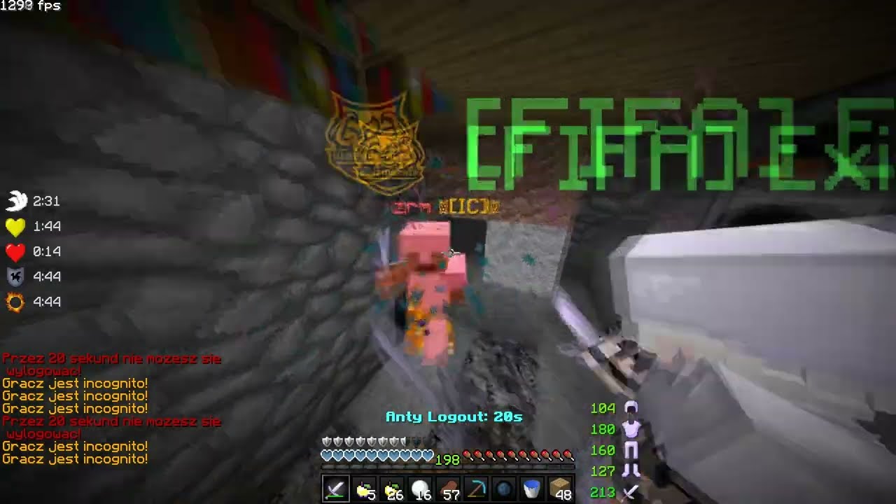 MCHC.PL TOP1 SERWERA W AKCJI