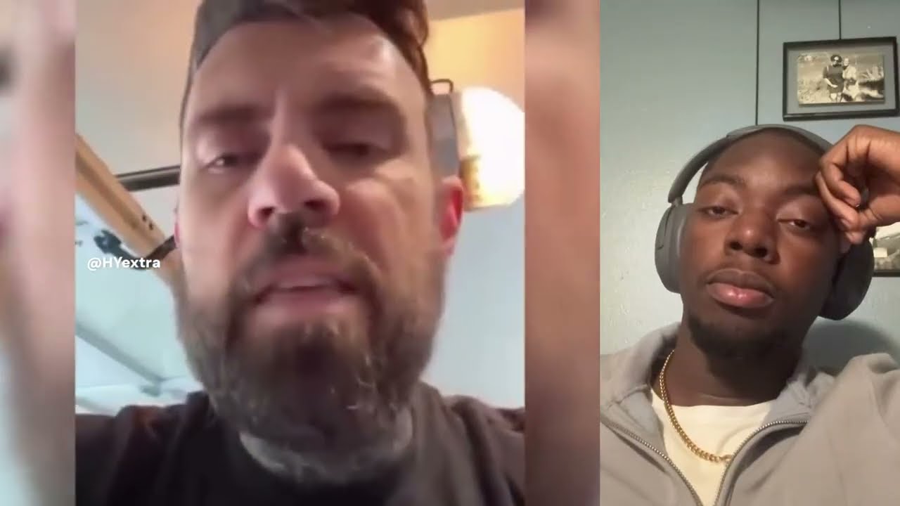 Adam22's HUMILIATION Ritual Is Not Over.. | Reaction