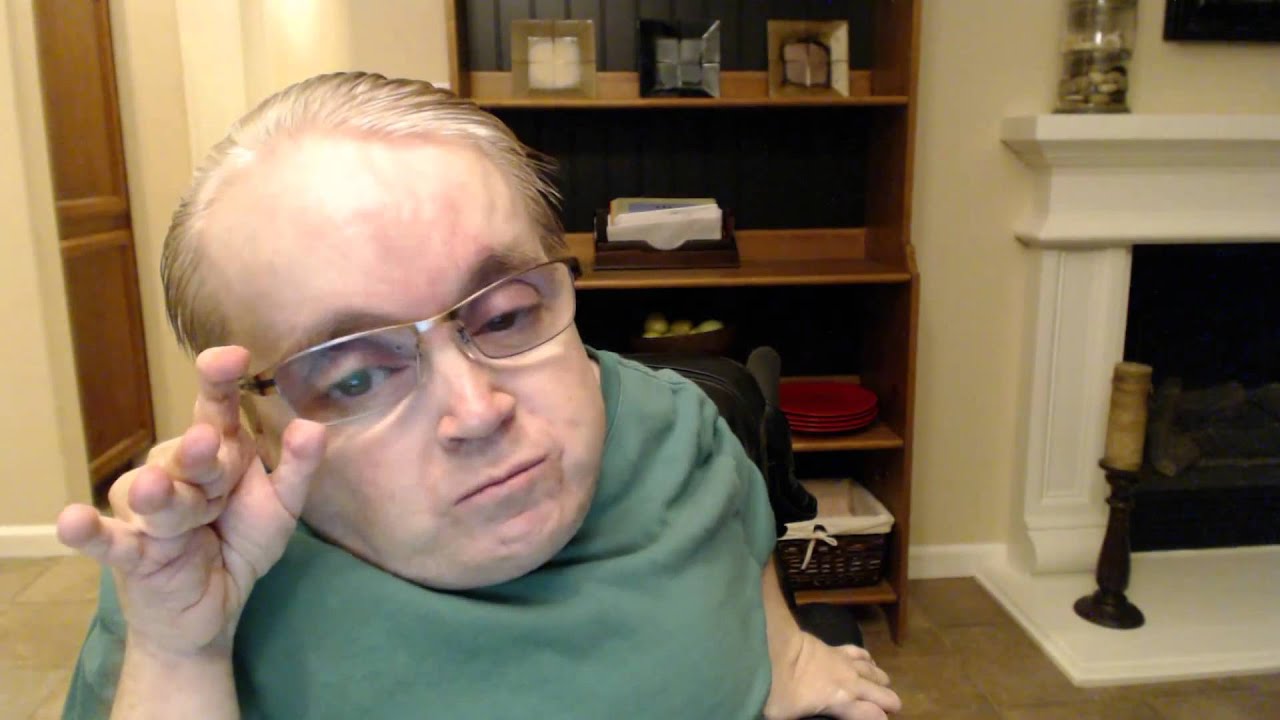 Eric the Actor AGT Recap Show (2012-05-30)