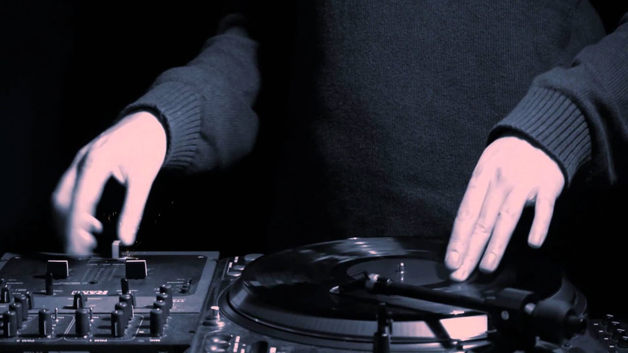 DJ Fong Fong - Assassin