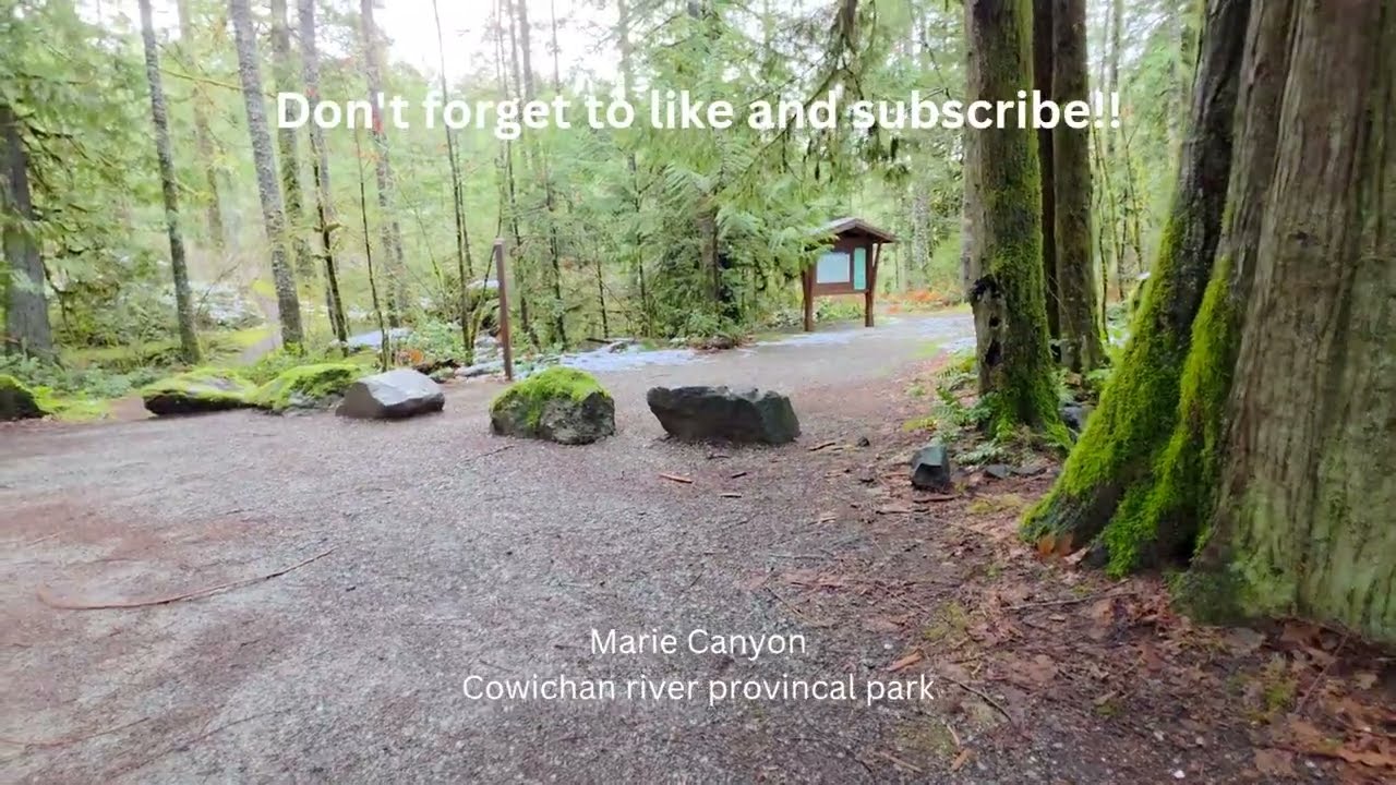 Hidden Gem: Discovering Marie Canyon 