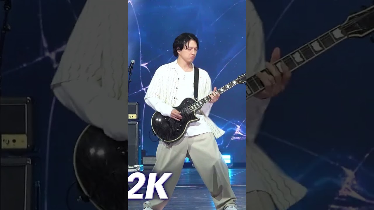 Y2K (와이투케이) Yuichi Matsuo - 'BAD' Fancam