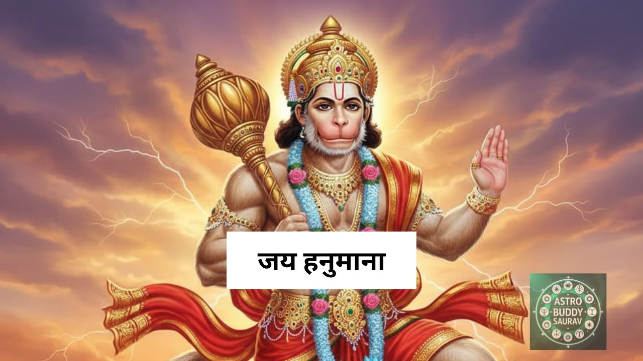 जय हनुमाना | Jai Hanumana | Hanuman ji ke bhajan