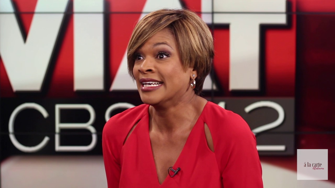 Food Flashbacks: Sherri Jackson - Sous Chef