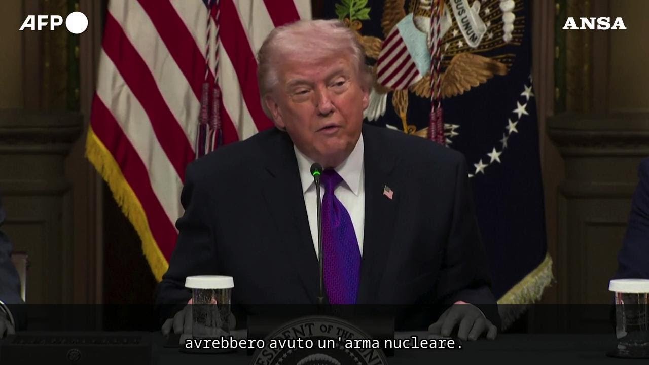 TRUMP: 