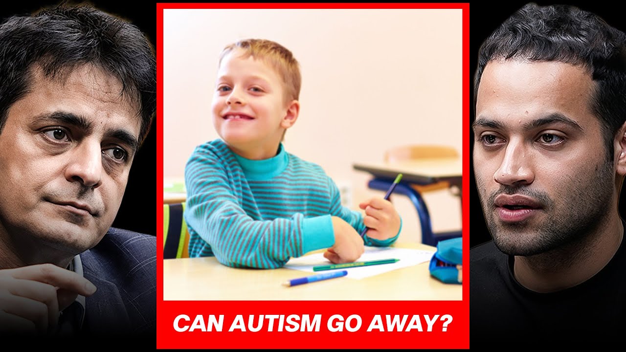 Can Autism Really Be Cured? | Dr. Samir Dalwai | Raj Shamani Clips