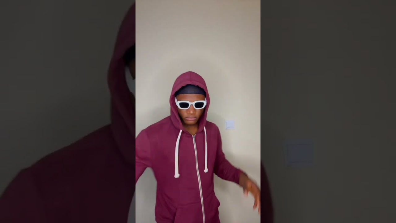 When you almost get caught looking