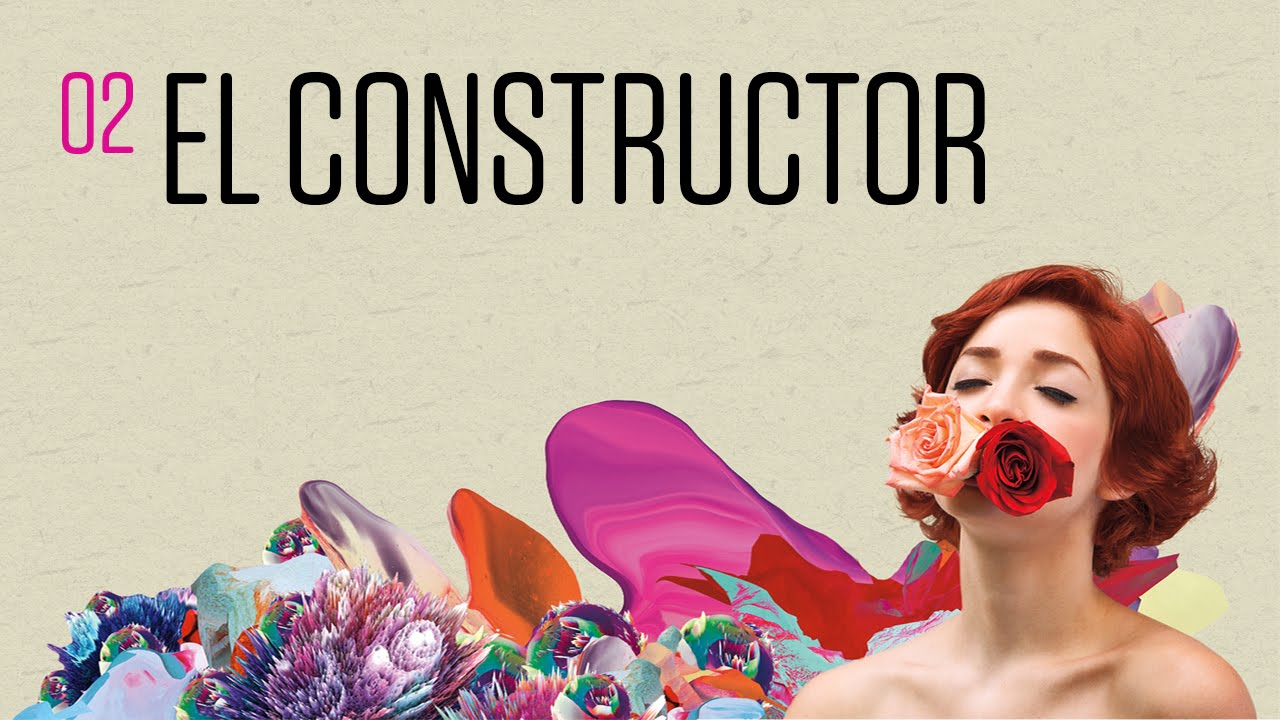 Laura Guevara - El Constructor (Audio)