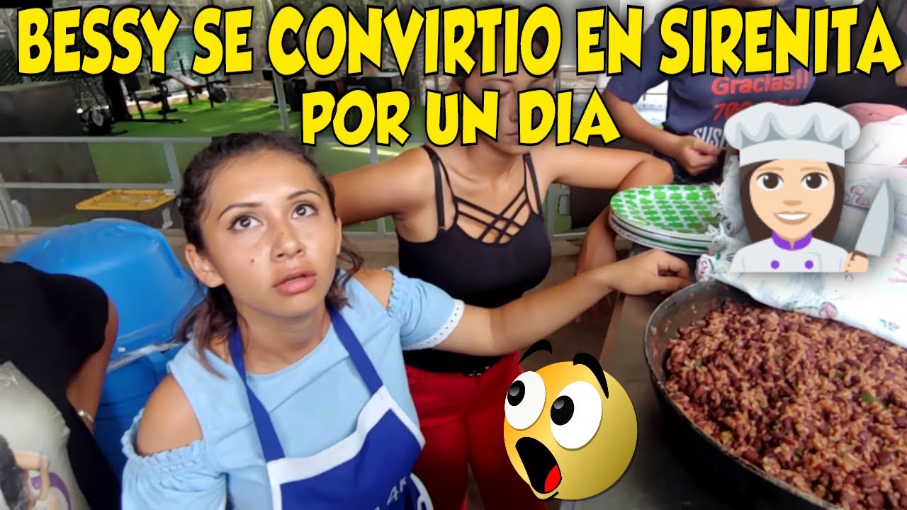 NO LO CREERÁN BESSY LE COCINÓ A TODA LA PLAGA👩‍🍳 #LADYINTERESADA SI PUEDE COCINAR👏 Parte 10