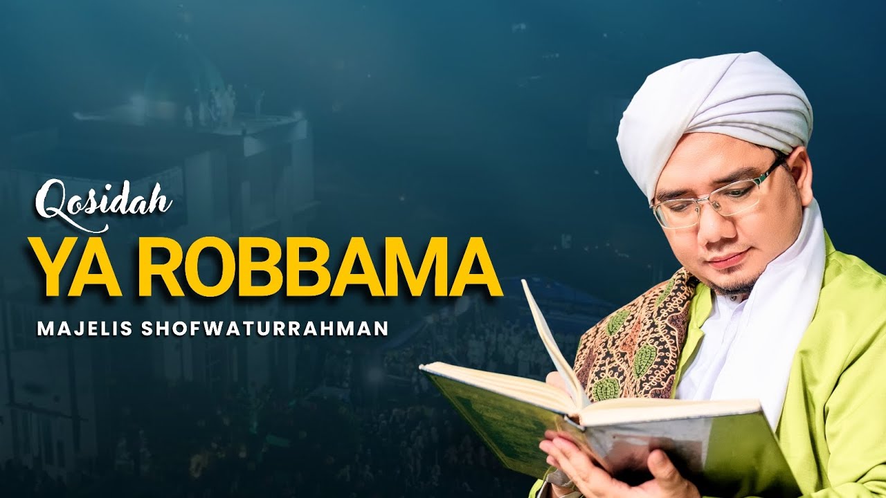 Qosidah Ya Robbama - Shofwaturrahman | #LiveInShofwaturrahman, 28 Februari 2026